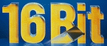 16-bit logo