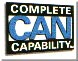 CAN logo